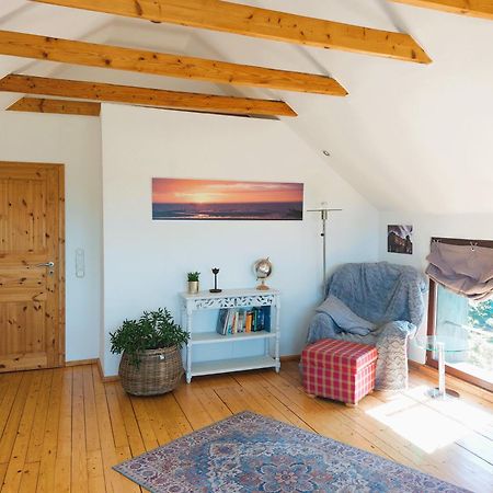 Kleines Haus Mitten In Der Natur Mit Eigener Terrasse Und Sonnenbalkon Halver Экстерьер фото