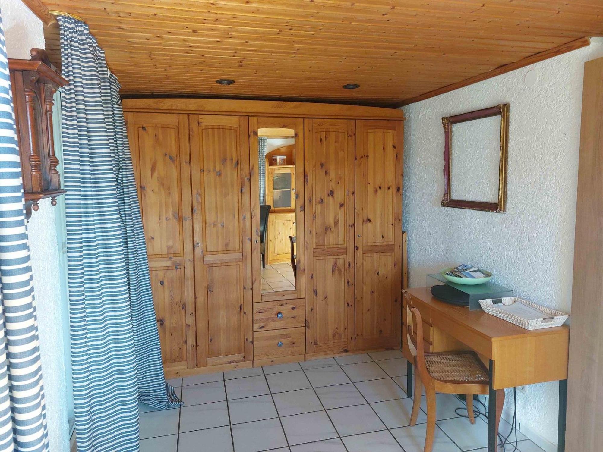 Kleines Haus Mitten In Der Natur Mit Eigener Terrasse Und Sonnenbalkon Halver Экстерьер фото